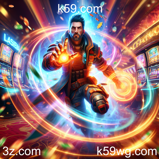 A Importância dos Jogos de Suporte em k59.com